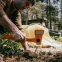 Matkakirves Fiskars X13