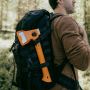 Matkakirves Fiskars X13