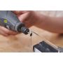 Lõikur Ryobi RAR103 lameda soonega 9,5 mm