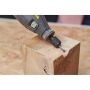Lõikur Ryobi RAR105 koonusekujuline 6,35 mm