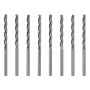 Puuriterade komplekt Ryobi RAR402-8 8-osaline