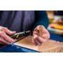 Spiraallukuga spindel Ryobi RAR902 3,2 mm
