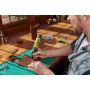 Universaalfrees Ryobi USB Lithium RRT4-120GA15