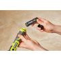 Taskulamp Ryobi USB Lithium RLP4-120G
