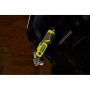 Taskulamp Ryobi USB Lithium RLP4-120G