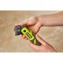 Taskulamp Ryobi USB Lithium RLP4-120G