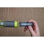 Kontrolllamp Ryobi USB Lithium RLI4-0
