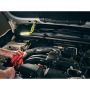 Kontrolllamp Ryobi USB Lithium RLI4-0