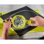 Luupvalgusti Ryobi USB Lithium RML4-0