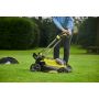 AKUMURUNIIDUK RYOBI ONE+ RY18LMX40C-250