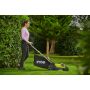 AKUMURUNIIDUK RYOBI ONE+ RY18LMX40C-250