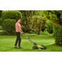 AKUMURUNIIDUK RYOBI ONE+ RY18LMX40C-250