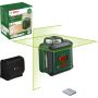 Ristjoonlaser Bosch UniversalLevel 360