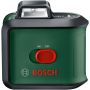 Ristjoonlaser Bosch UniversalLevel 360