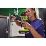 Akutrell Ryobi ONE+ RDD18-1C20A17