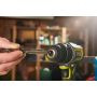 Akutrell Ryobi ONE+ RDD18-1C20A17