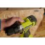 Akutrell Ryobi ONE+ RDD18-1C20A17