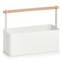 Kandekorv Zeller Scandi Design 31,5 x 12 x 24 cm