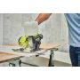 Plaadilõikur Ryobi ONE+ HP RTS18C-0
