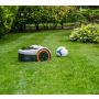 Robotniiduk Segway Navimow i105