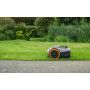 Robotniiduk Segway Navimow i105