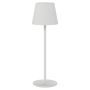 LED-lauavalgusti Starlux Paola valge