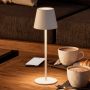 LED-lauavalgusti Starlux Paola valge
