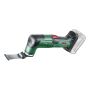 Multifunktsionaalne akutööriist Bosch UniversalMulti 18V-32