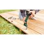 Multifunktsionaalne akutööriist Bosch UniversalMulti 18V-32
