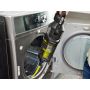 Varstolmuimeja Ryobi Advanced RASV18BL-0, 18 V