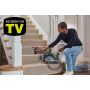 Tekstiilipesur Ryobi Swift Clean RDC18BL-0
