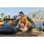 Õhupump Ryobi ONE+ RVI18-0