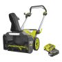 Akulumepuhur Ryobi MaxPower RY36STx53A-160 36 V
