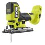 Akutikksaag Ryobi ONE+ HP Compact RJS18BX-0