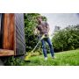 Akutrimmer Ryobi ONE+ RLT18324020S
