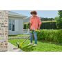 Akutrimmer Ryobi ONE+ RLT18324020S