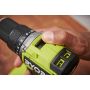 Akutrell Ryobi ONE+ HP Compact RDD18C1-0