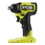 Akulöökkruvikeeraja Ryobi ONE+ HP Compact RID18C1-0