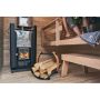 Puukeris Harvia Pro 20 must