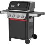 GAASIGRILL WEBER SPIRIT E-410