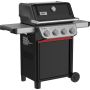 GAASIGRILL WEBER SPIRIT E-410