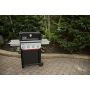 GAASIGRILL WEBER SPIRIT E-410