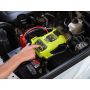 Akustarter Ryobi ONE+ RJSC18-0