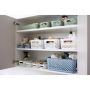 Hoiukorv Smartstore Essence M valge