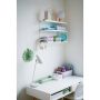 Hoiukorv Smartstore Essence M valge