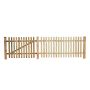 Aiaelement NSH Nordic Skagen 150 x 70 cm