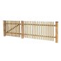 Aiaelement NSH Nordic Skagen 150 x 70 cm