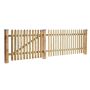 Aiaelement NSH Nordic Skagen 150 x 70 cm