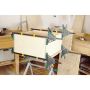 Pitskruvi Wolfcraft EHZ Pro 100-700 mm