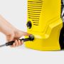 Survepesur Kärcher K 4 Pure Flex Home